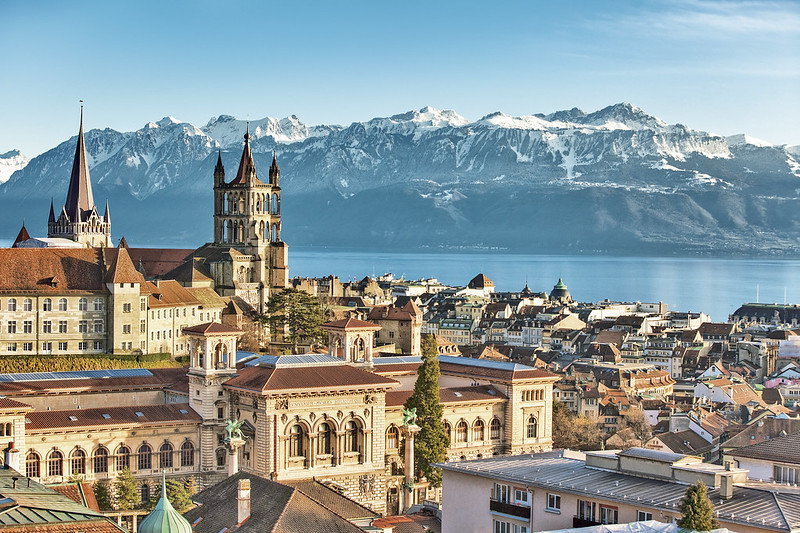 Création d’un nouveau cercle de parole d’hommes à Lausanne